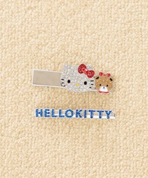 LOWRYS FARM | 【サンリオキャラクターズ】キラキラSETヘアピン 651905/GOODS(ヘアピン)