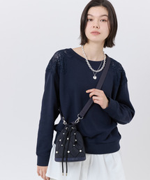 LeSportsac｜レスポートサックのバッグ（キルティング）通販 - ZOZOTOWN