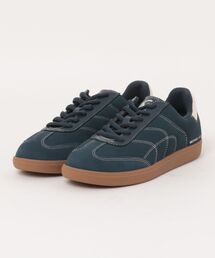 BENNY QUILTED LACE UP