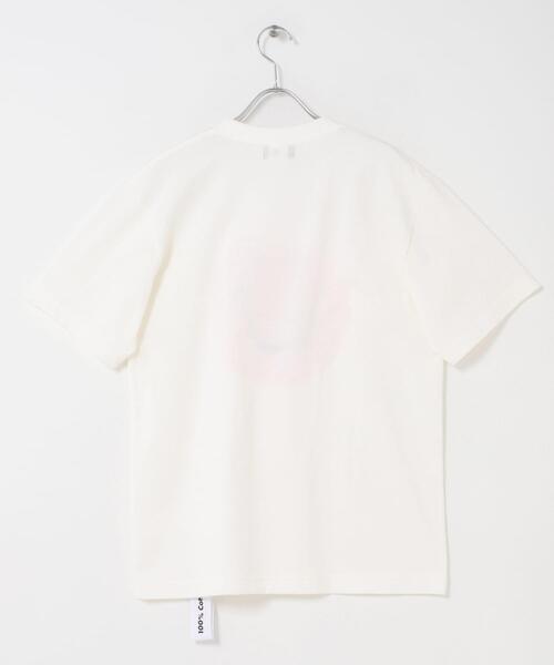 THE GOODLAND MARKET（ザグッドランドマーケット）の「That’s　The Tee [Made in Japan]（Tシャツ/カットソー・メンズ・ホワイト・X-LARGE/LARGE/MEDIUM）」の6枚目の写真