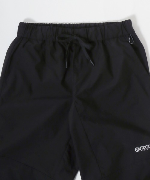 OUTDOOR PRODUCTS(アウトドアプロダクツ)の「2026SS OUTDOOR PRODUCTS/アウトドアプロダクツ 裏メッシュ リップストレッチ UVカット イージーパンツ(その他パンツ・メンズ・ブラック/カーキ/ベージュ・M/L/LL)」の19枚目の写真
