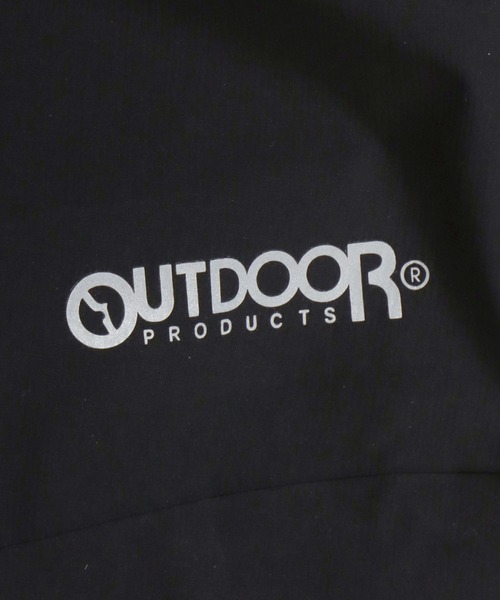 OUTDOOR PRODUCTS(アウトドアプロダクツ)の「2026SS OUTDOOR PRODUCTS/アウトドアプロダクツ 裏メッシュ リップストレッチ UVカット イージーパンツ(その他パンツ・メンズ・ブラック/カーキ/ベージュ・M/L/LL)」の11枚目の写真