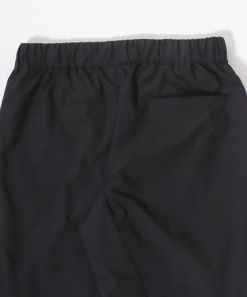 OUTDOOR PRODUCTS(アウトドアプロダクツ)の「2026SS OUTDOOR PRODUCTS/アウトドアプロダクツ 裏メッシュ リップストレッチ UVカット イージーパンツ(その他パンツ・メンズ・ブラック/カーキ/ベージュ・M/L/LL)」の13枚目の写真