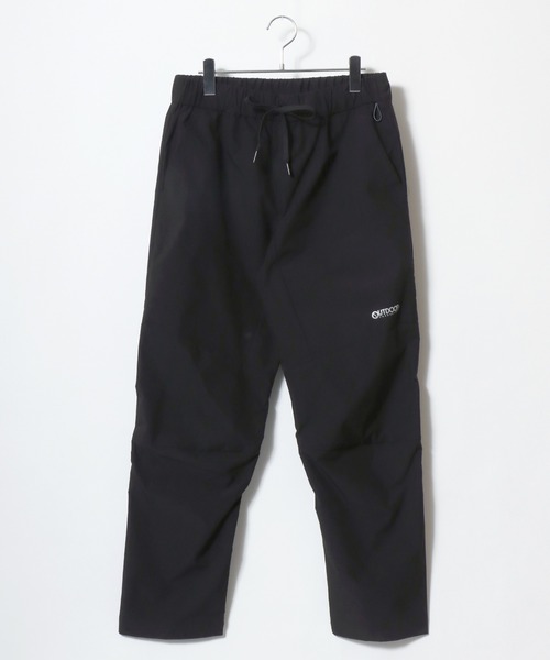 OUTDOOR PRODUCTS(アウトドアプロダクツ)の「2026SS OUTDOOR PRODUCTS/アウトドアプロダクツ 裏メッシュ リップストレッチ UVカット イージーパンツ(その他パンツ・メンズ・ブラック/カーキ/ベージュ・M/L/LL)」の22枚目の写真