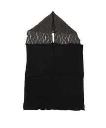 【3連休限定最終値下げ】BASERANGE SCARF マフラー BASERANGE SCARF（マフラー）｜BASERANGE（ベースレンジ）の