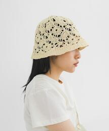 KBF | クロシェベルHAT(ハット)