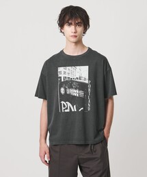 FILL THE BILL｜フィルザビルのTシャツ/カットソー通販 - ZOZOTOWN