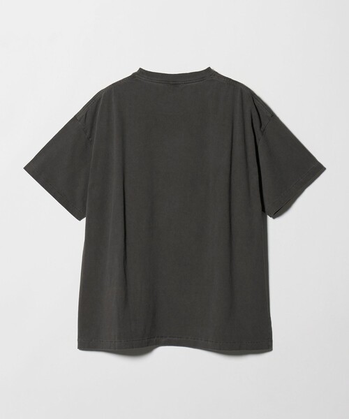 FILL THE BILL(フィルザビル)の「【別注】<FILL THE BILL>PORTLAND T/ポートランド Tシャツ(Tシャツ/カットソー・メンズ・ブラック/ホワイト・2/1)」の7枚目の写真