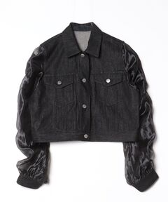 Levi's(R) / リーバイス(R) 別注 TYPE1スエード トラッカージャケット