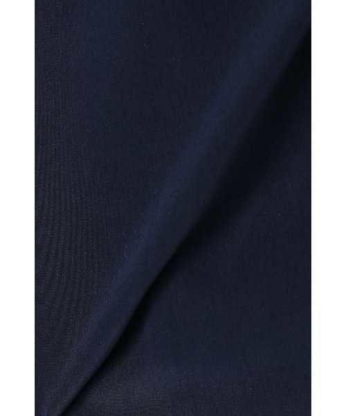FIGARO Paris(フィガロパリ)の「エフォートレス ミリタリーシャツ◆(シャツ/ブラウス・レディース・ホワイト/ネイビー/カーキ・36/38)」の17枚目の写真