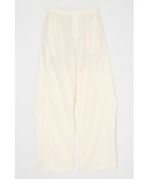 U/M SATIN トラックパンツ（その他パンツ）｜MOUSSY（マウジー）の