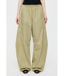 MOUSSY | CURVE LINE EASY パンツ(スウェットパンツ)