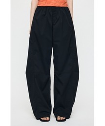 MOUSSY | CURVE LINE EASY パンツ(スウェットパンツ)