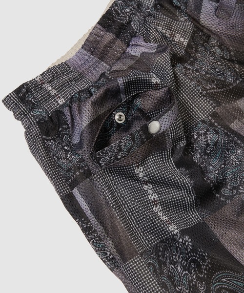 SUGARHILL(シュガーヒル)の「2FACE MESH SHORT PANTS(その他パンツ・メンズ・その他1/その他2・2)」の7枚目の写真