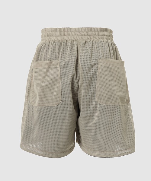 SUGARHILL(シュガーヒル)の「2FACE MESH SHORT PANTS(その他パンツ・メンズ・その他1/その他2・2)」の14枚目の写真