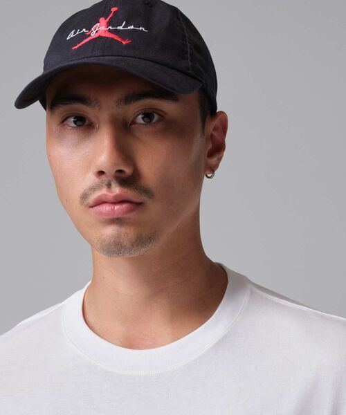 JORDAN BRAND(ジョーダンブランド)の「ジョーダン メンズ グラフィック Tシャツ / Jordan Men's Graphic T-Shirt IF3163-100 White(Tシャツ/カットソー・メンズ・ホワイト・XL/S/M/L/2XL)」の3枚目の写真