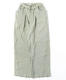 saby（サバイ）の「【saby/サバイ】別注 WAFFLE EASY PANTS（その他パンツ）」