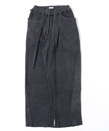 saby（サバイ）の「【saby/サバイ】別注 WAFFLE EASY PANTS（その他パンツ）」