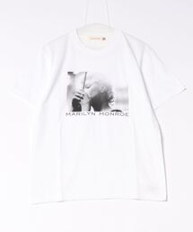 Liesse | 【GOOD ROCK SPEED/グッドロックスピード】Tシャツ(26MRM)(Tシャツ/カットソー)