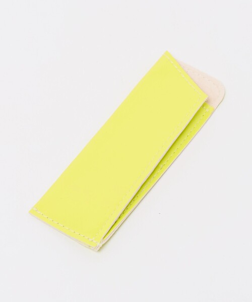 Ciqi（シキ）の「【別注】＜Ciqi＞Hein ファッション用グラス（サングラス・レディース・その他1/モカ・FREE）」の6枚目の写真