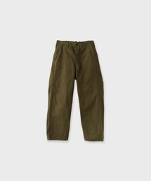 orSlow | orSlow/ WIDE FIT FRENCH WORK PANTS / 03-5011-76,03-5011-52(チノパンツ)