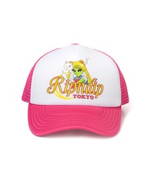SAILOR NERM TRUCKER HAT