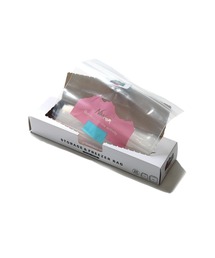 NANGA（ナンガ）の「STORAGE AND FREEZER BAG (M/L)/ストレージ アンド フリーザー バッグ (M/L)（キッチンツール）」