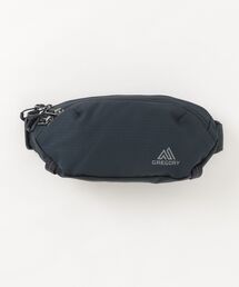GREGORY（グレゴリー）の「ルーヌベルトバッグ RHUNE BELT BAG スターシップネイビー（ボディバッグ/ウエストポーチ）」