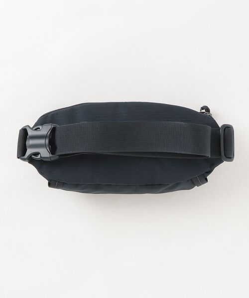 GREGORY(グレゴリー)の「ルーヌベルトバッグ RHUNE BELT BAG スターシップネイビー(ボディバッグ/ウエストポーチ・メンズ・ネイビー系・-)」の2枚目の写真