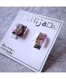 ドライ」に該当するイヤリングファッション通販 - ZOZOTOWN