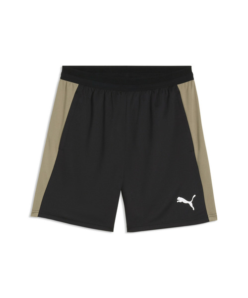 PUMA(プーマ)の「PUMA プーマ メンズ サッカー INDIVIDUALFINAL ショーツ(その他パンツ・メンズ・ベージュ系その他2・MEDIUM/SMALL/XX-LARGE/LARGE/X-LARGE)」の4枚目の写真