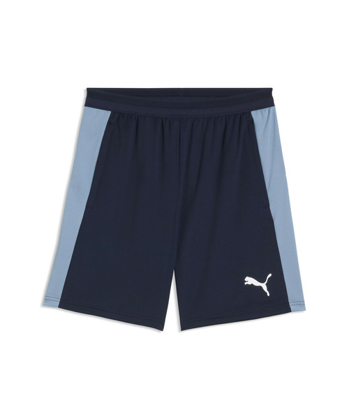 PUMA(プーマ)の「PUMA プーマ メンズ サッカー INDIVIDUALFINAL ショーツ(その他パンツ・メンズ・ベージュ系その他2・MEDIUM/SMALL/XX-LARGE/LARGE/X-LARGE)」の8枚目の写真
