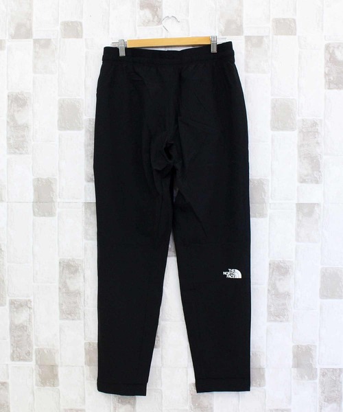 THE NORTH FACE(ザノースフェイス)の「TNF ウーブンジョガーパンツ M 24/7 WOVEN JOGGER(スウェットパンツ・メンズ・ブラック・L/XL/XS/S/M)」の8枚目の写真