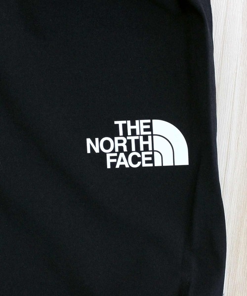 THE NORTH FACE(ザノースフェイス)の「TNF ウーブンジョガーパンツ M 24/7 WOVEN JOGGER(スウェットパンツ・メンズ・ブラック・L/XL/XS/S/M)」の12枚目の写真