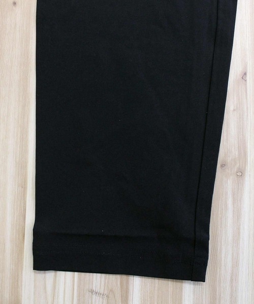 THE NORTH FACE(ザノースフェイス)の「TNF ウーブンジョガーパンツ M 24/7 WOVEN JOGGER(スウェットパンツ・メンズ・ブラック・L/XL/XS/S/M)」の13枚目の写真