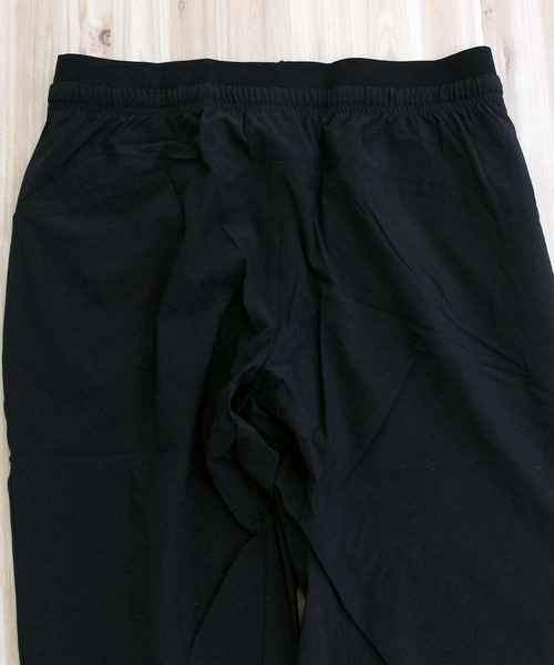 THE NORTH FACE(ザノースフェイス)の「TNF ウーブンジョガーパンツ M 24/7 WOVEN JOGGER(スウェットパンツ・メンズ・ブラック・L/XL/XS/S/M)」の14枚目の写真