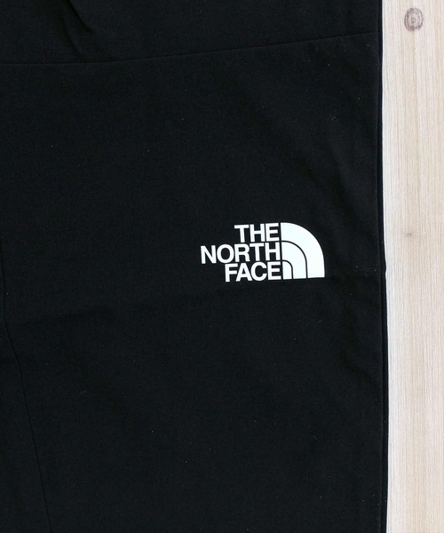 THE NORTH FACE(ザノースフェイス)の「TNF ウーブンジョガーパンツ M 24/7 WOVEN JOGGER(スウェットパンツ・メンズ・ブラック・L/XL/XS/S/M)」の2枚目の写真