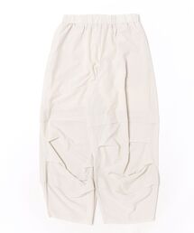 Orale! メッシュパラシュートパンツ
