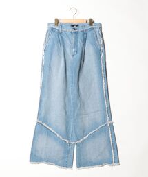 HARE（ハレ）の「デニムパンツ（デニムパンツ）」