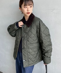 [Barbour/バブアー] SPEY スペイ キルティングジャケット