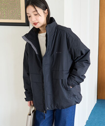 Columbia（コロンビア）の「限定展開 Columbia × FREAK'S STORE/コロンビア 別注 W Imperial Park Insulated Jacket/ウィメンズ インペリアル パーク インシュレイティド ジャケット（ダウンジャケット/コート）」