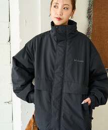 限定展開 Columbia × FREAK'S STORE/コロンビア 別注 W Imperial Park Insulated Jacket/ウィメンズ インペリアル パーク インシュレイティド ジャケット