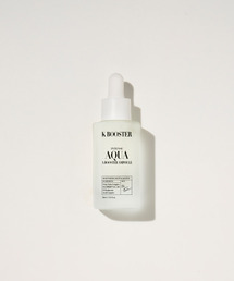 KBOOSTER（ケイブースター）の「インテンスアクアAブースターアンプル30ml（美容液/オイル/クリーム）」
