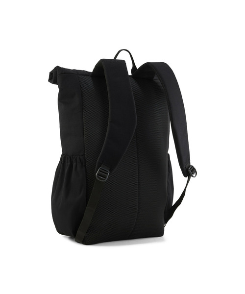 PUMA(プーマ)の「PUMA プーマ ユニセックス フェラーリ ライフスタイル バックパック 30L(バックパック/リュック・メンズ・ブラック・フリー)」の2枚目の写真