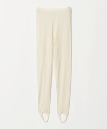 <ATTISESSION>STIRRUP トレンカ レギンス
