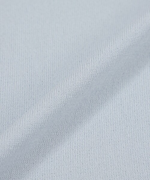 MACKINTOSH PHILOSOPHY(マッキントッシュ フィロソフィー)の「【Cleric Collar Knit(クレリックカラーニット)】ドルマンスリーブ(ニット/セーター・レディース・ブルー/ダークネイビー/ブラウン系その他4/レッド系その他2・38)」の16枚目の写真
