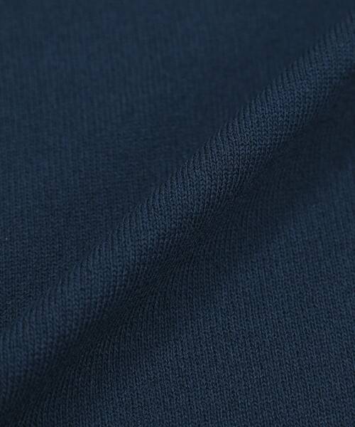 MACKINTOSH PHILOSOPHY(マッキントッシュ フィロソフィー)の「【Cleric Collar Knit(クレリックカラーニット)】ドルマンスリーブ(ニット/セーター・レディース・ブルー/ダークネイビー/ブラウン系その他4/レッド系その他2・38)」の17枚目の写真