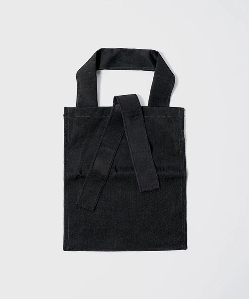 ITTI（イッチ）の「MARY INSIDE OUT TOTE - M / CERATO BRIGHT（トートバッグ・レディース・ブラック/ブラウン・FREE）」の3枚目の写真