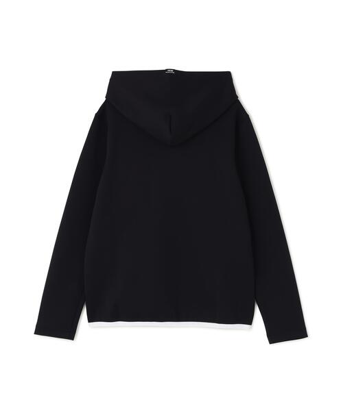 PING（ピン）の「スウェットフーディー（スウェット・レディース・カーキ/グレー/ブラック・LL/S/M/L）」の10枚目の写真