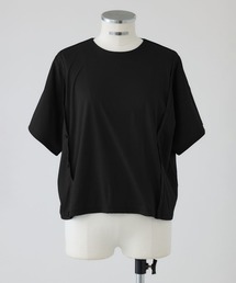 Refined 2way cut tops